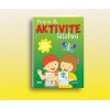 Benim İlk Aktivite Kitabım