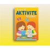 Benim İlk Aktivite Kitabım