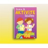 Benim İlk Aktivite Kitabım