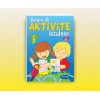 Benim İlk Aktivite Kitabım