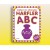 Harfler ABC 