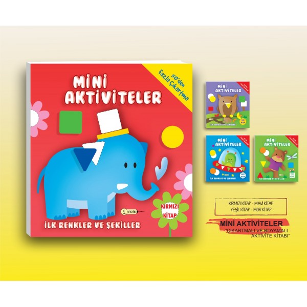 Mini Aktiviteler